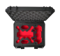 Preview: TomCase DJI Spark Kompakt